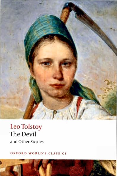 The Devil [ePUB]
